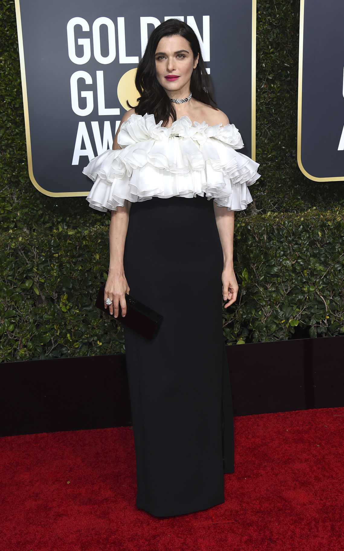 76th Annual Golden Globe Awards - Arrivals